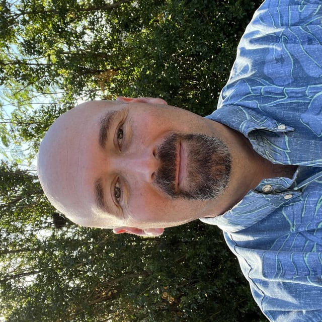 Steven Offenbaker